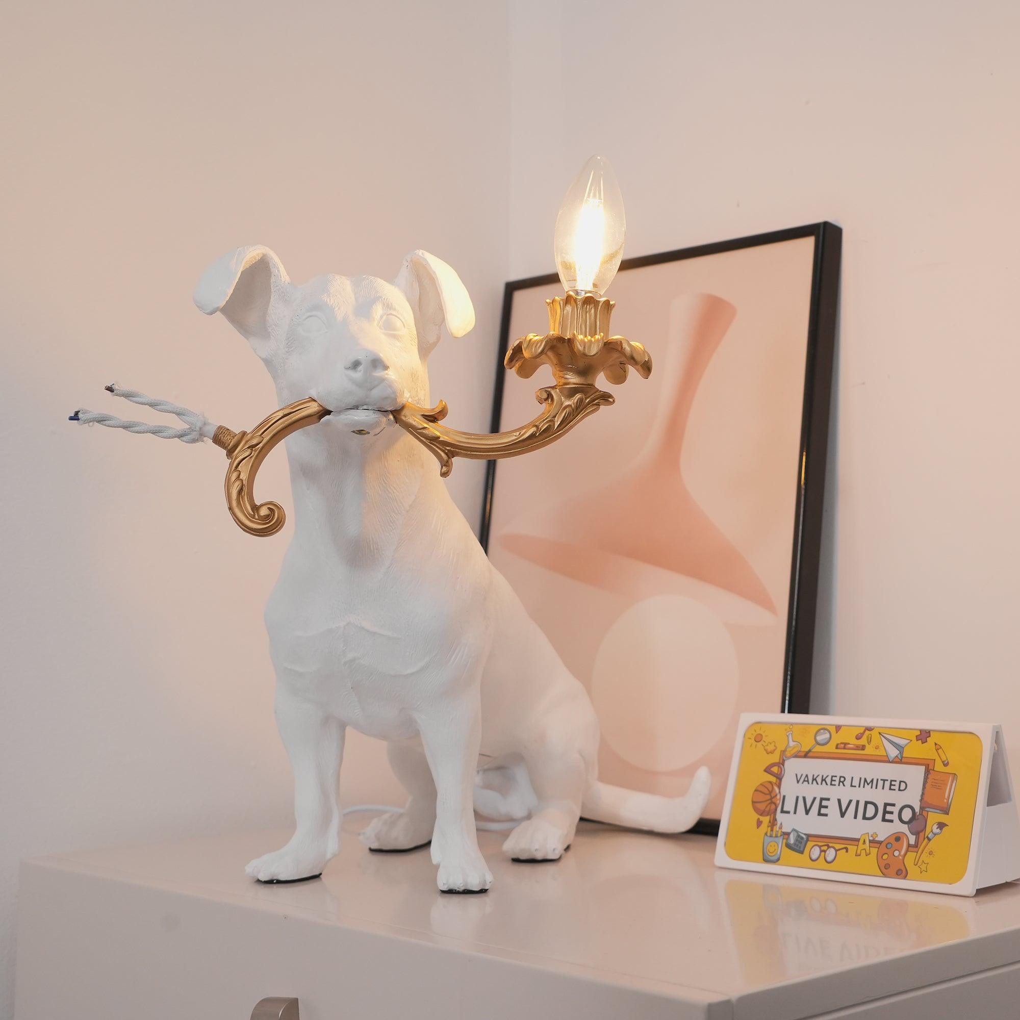 Rio Table Lamp