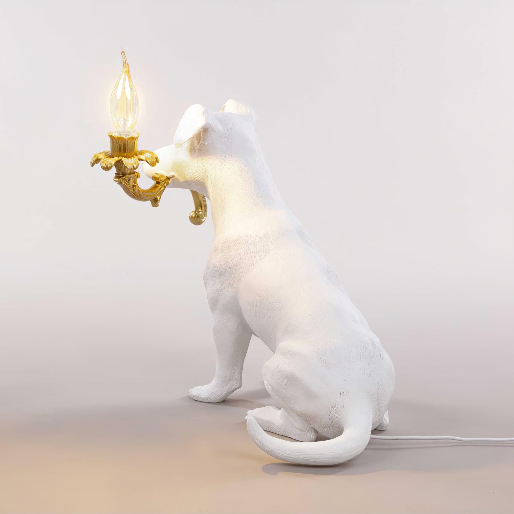 Rio Table Lamp