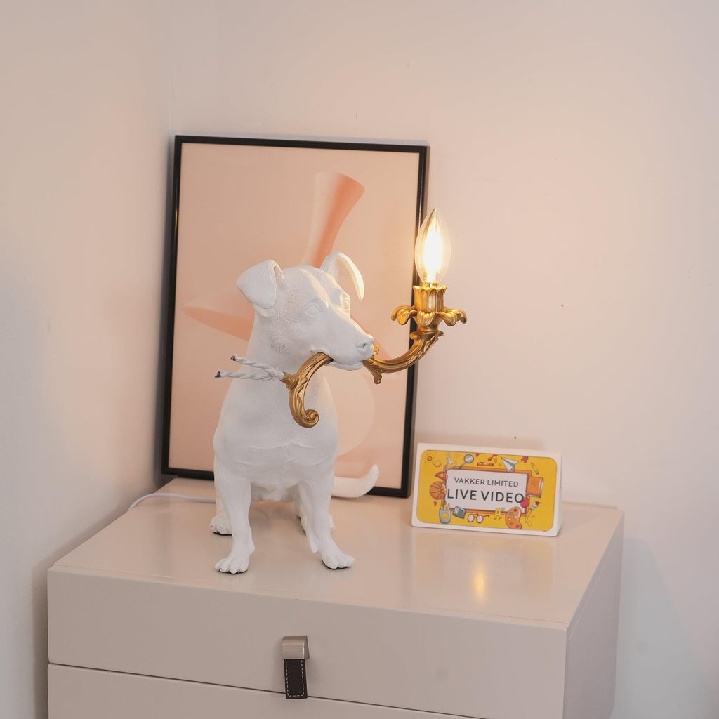 Rio Table Lamp