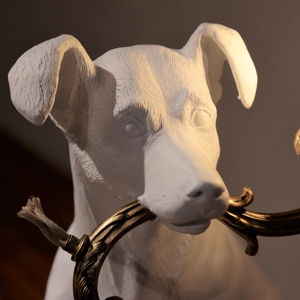 Rio Table Lamp