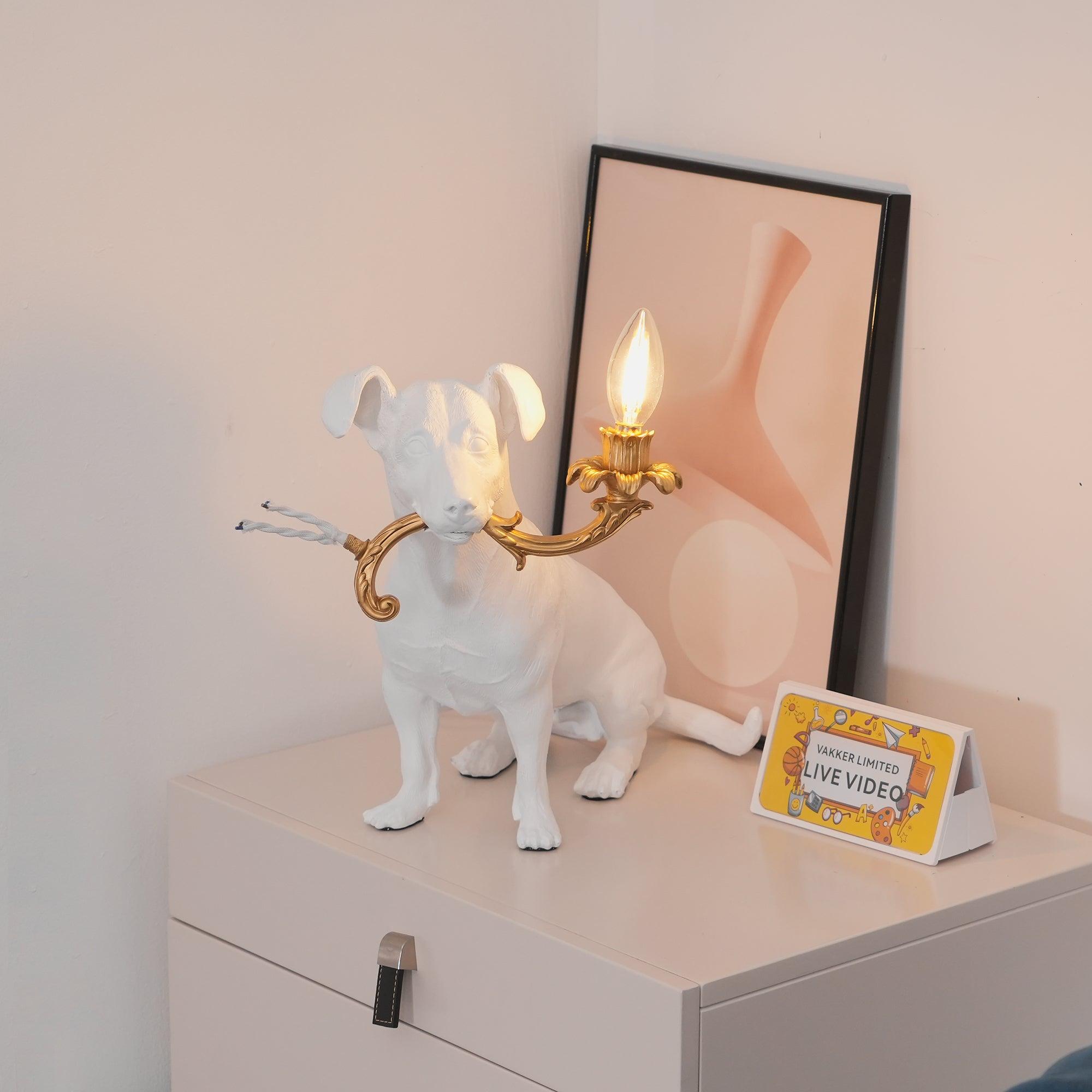 Rio Table Lamp