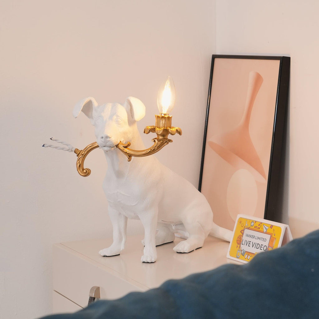 Rio Table Lamp