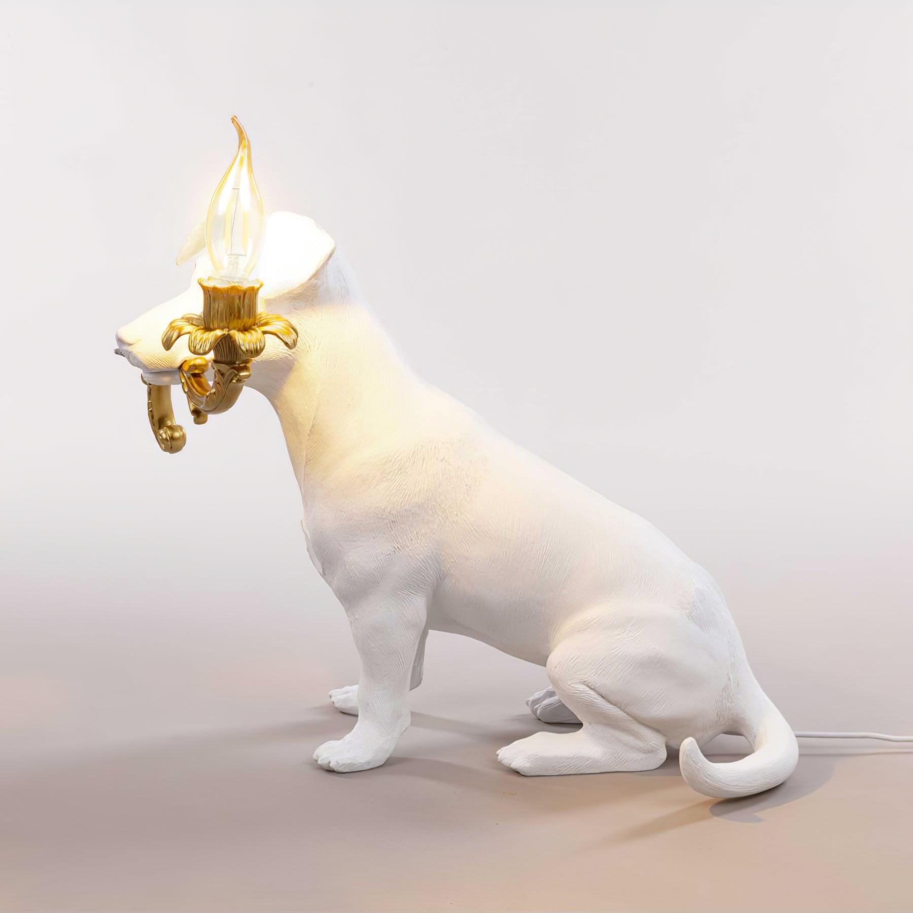 Rio Table Lamp