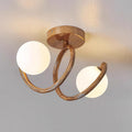 Rios Ball Ceiling Light
