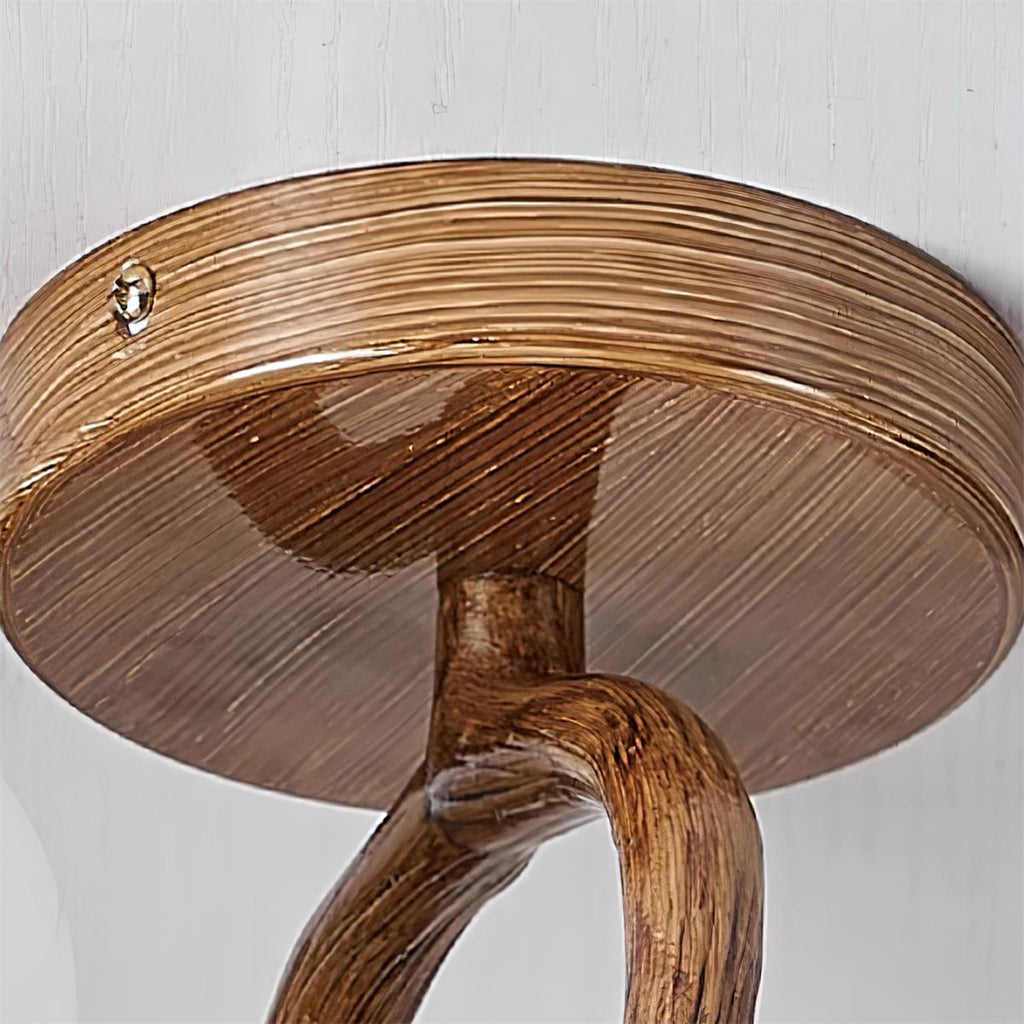 Rios Ball Ceiling Light