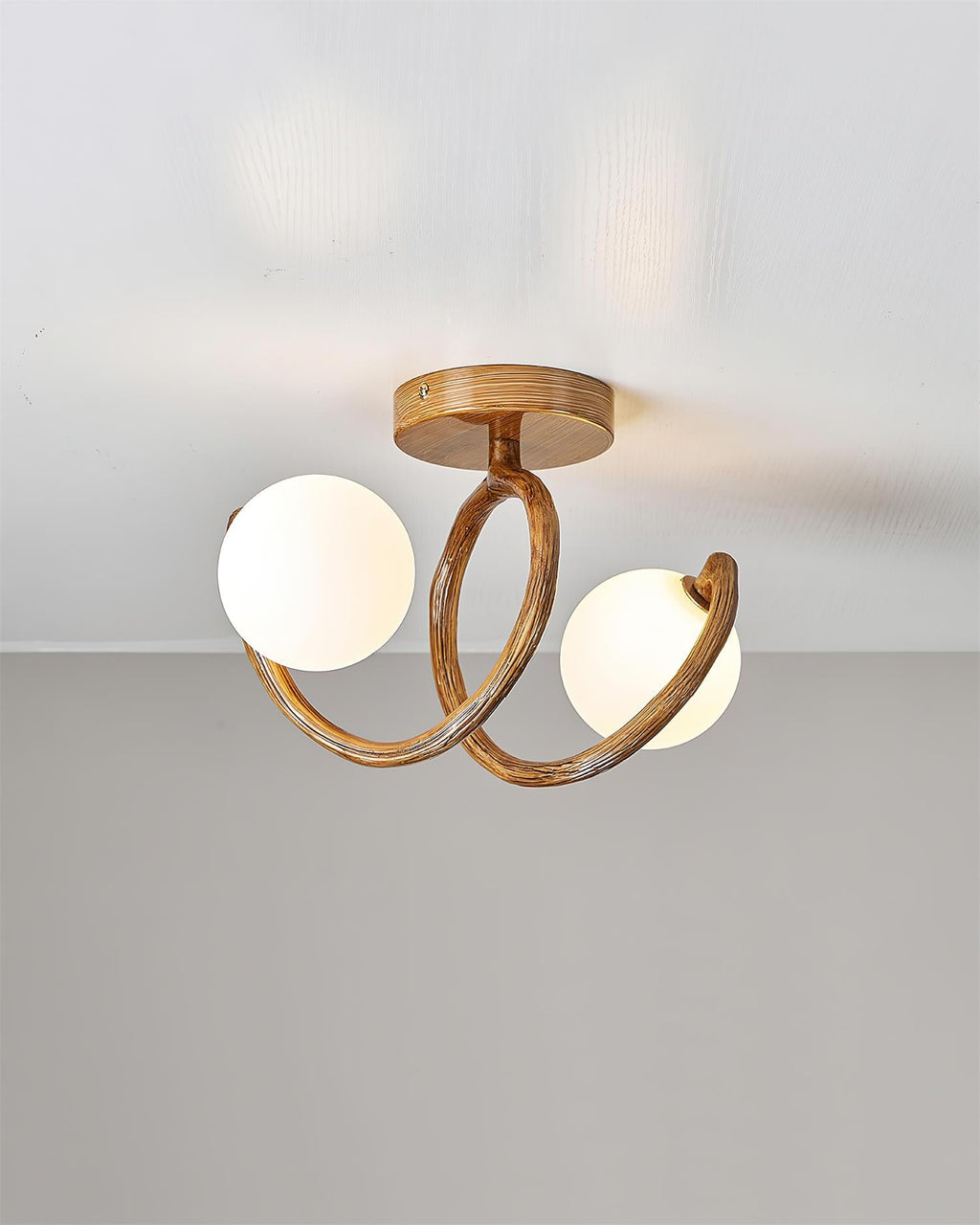 Rios Ball Ceiling Light
