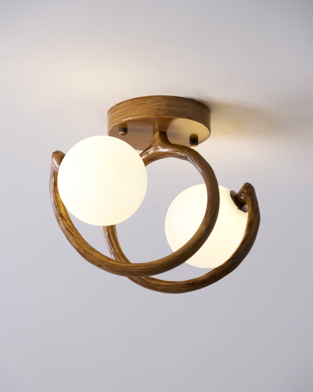 Rios Ball Ceiling Light