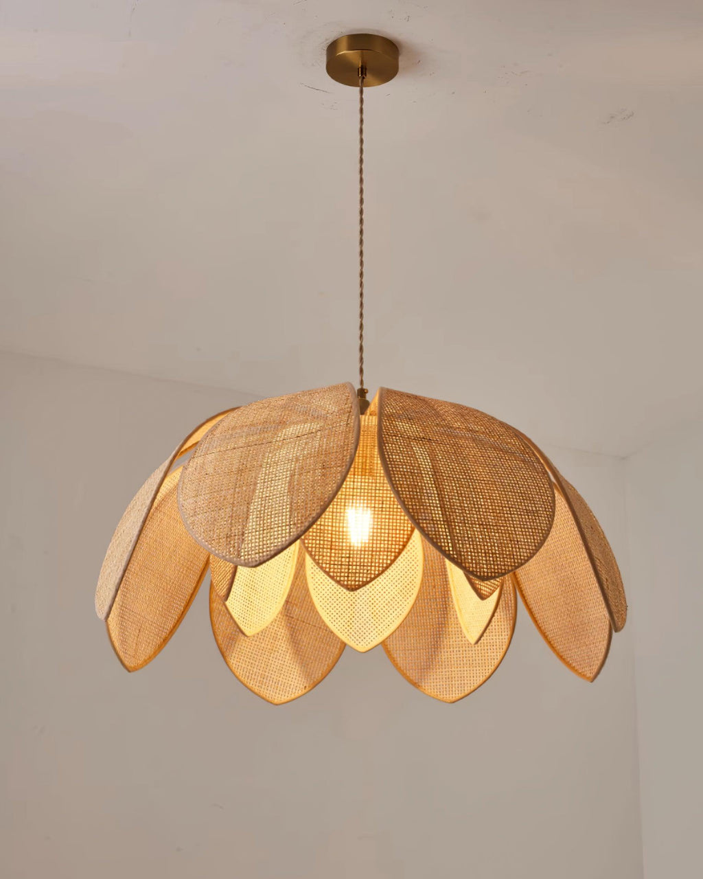 Ritta Pendant Light