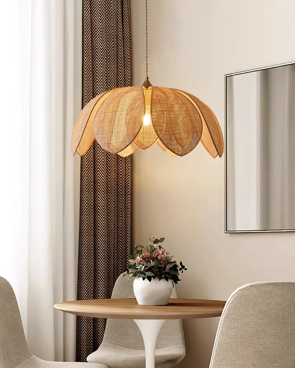 Ritta Pendant Light