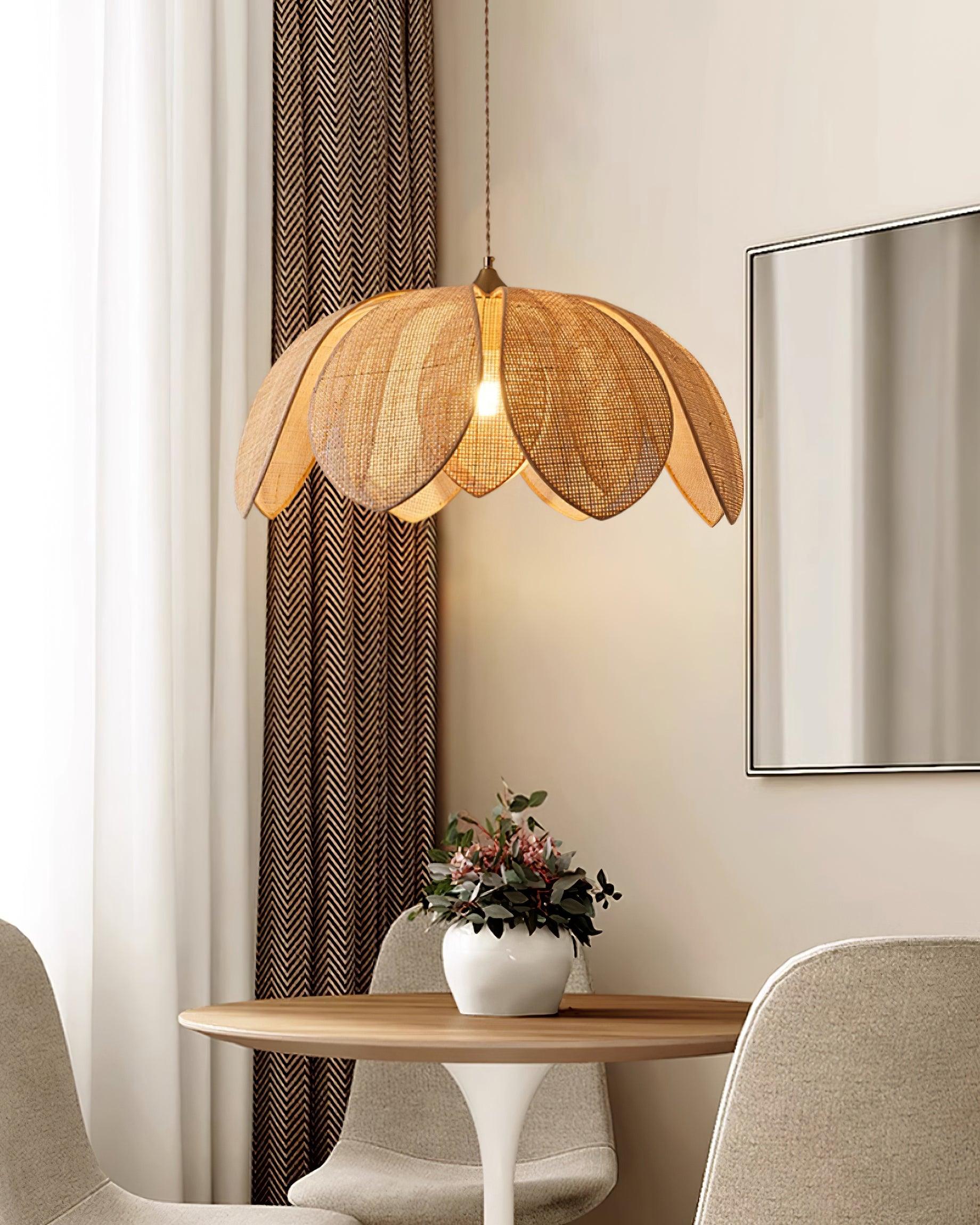 Ritta Pendant Light