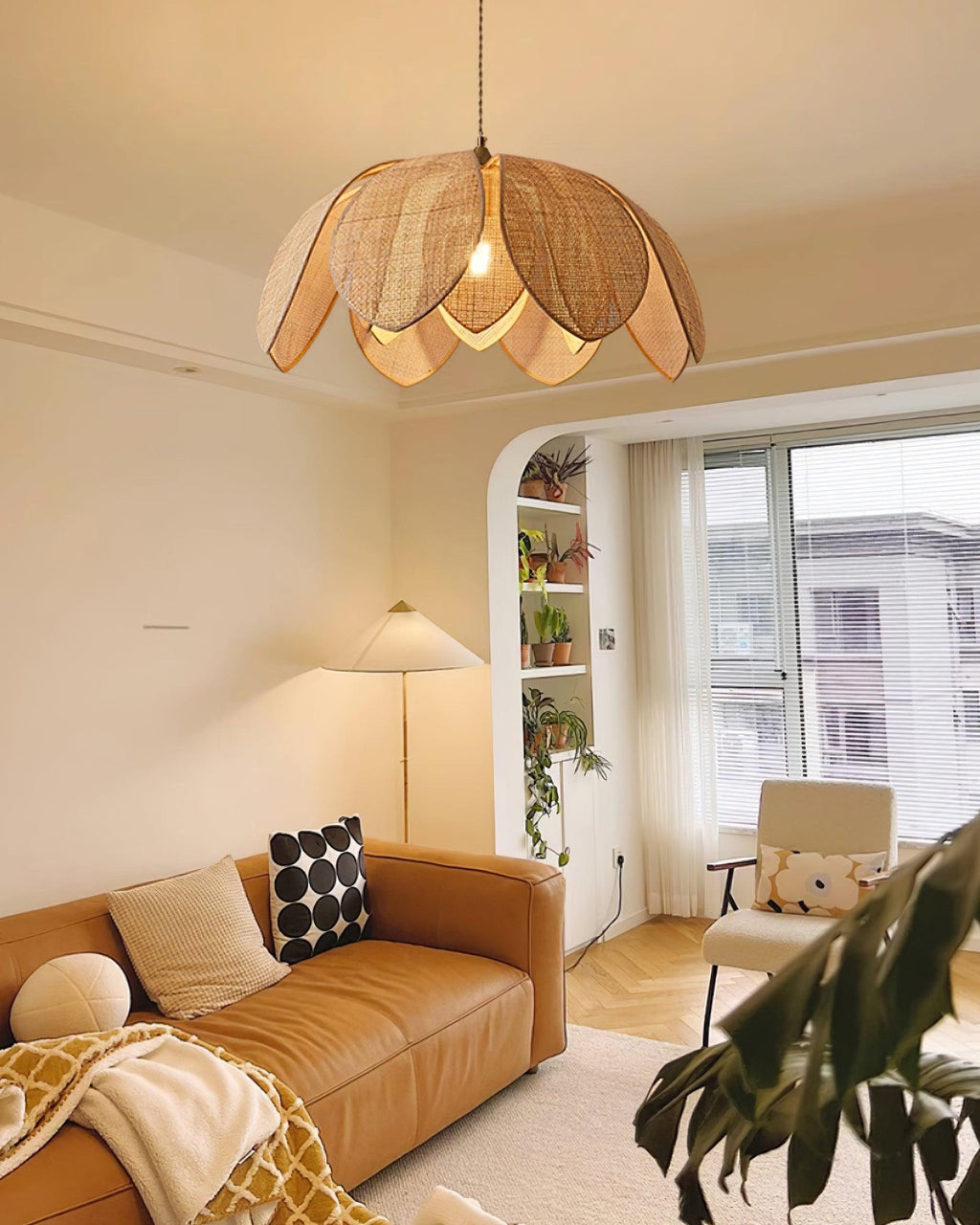 Ritta Pendant Light