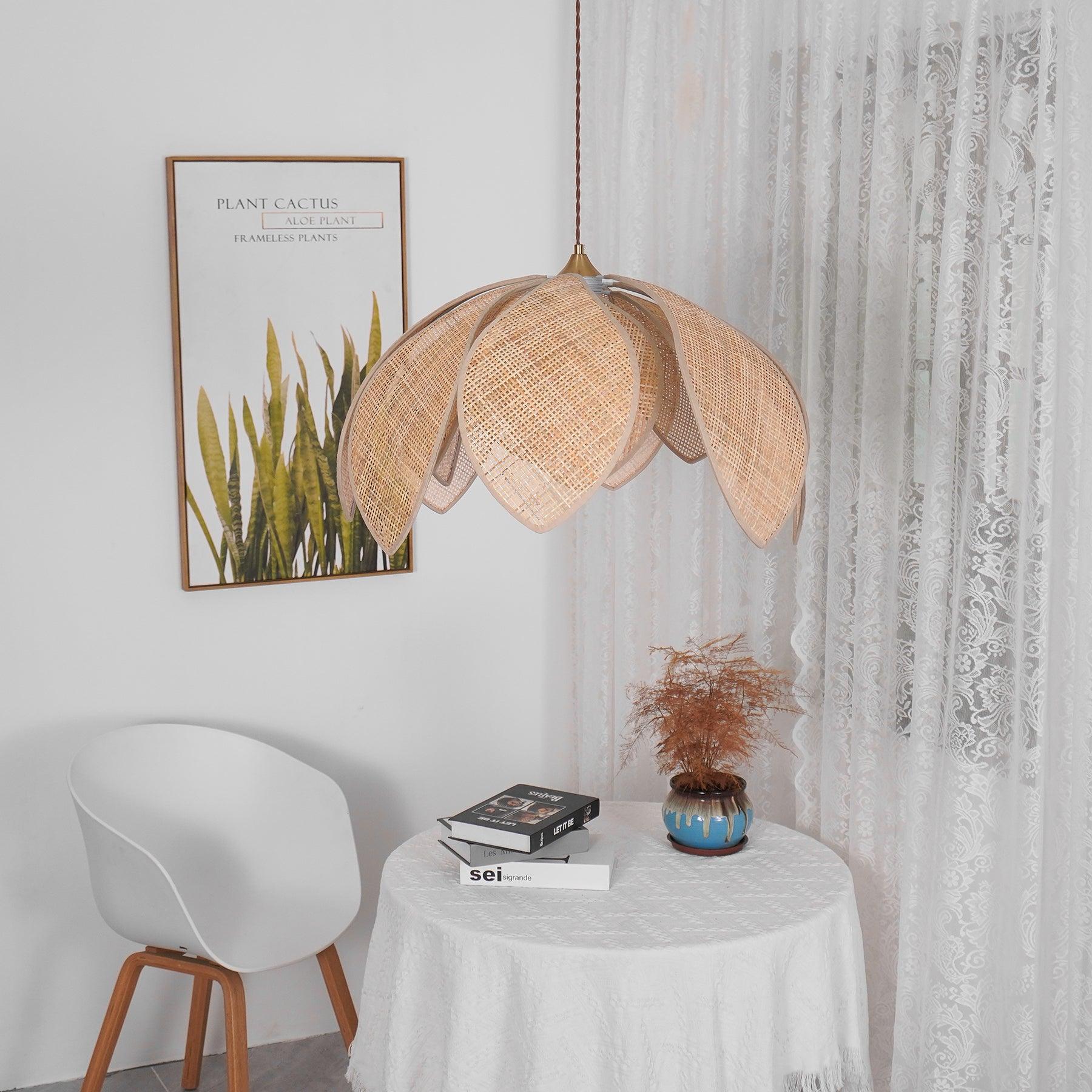 Ritta Pendant Light