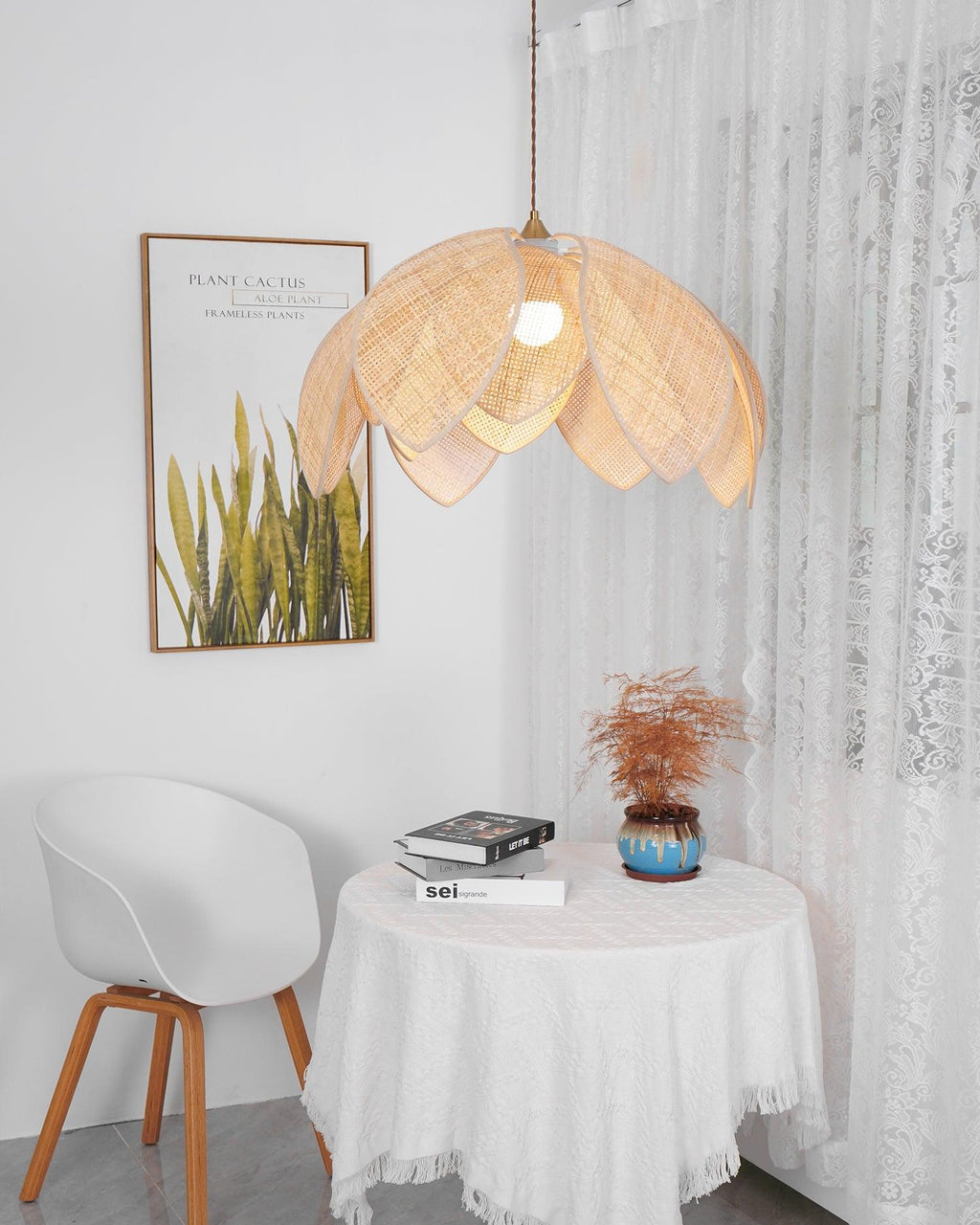 Ritta Pendant Light