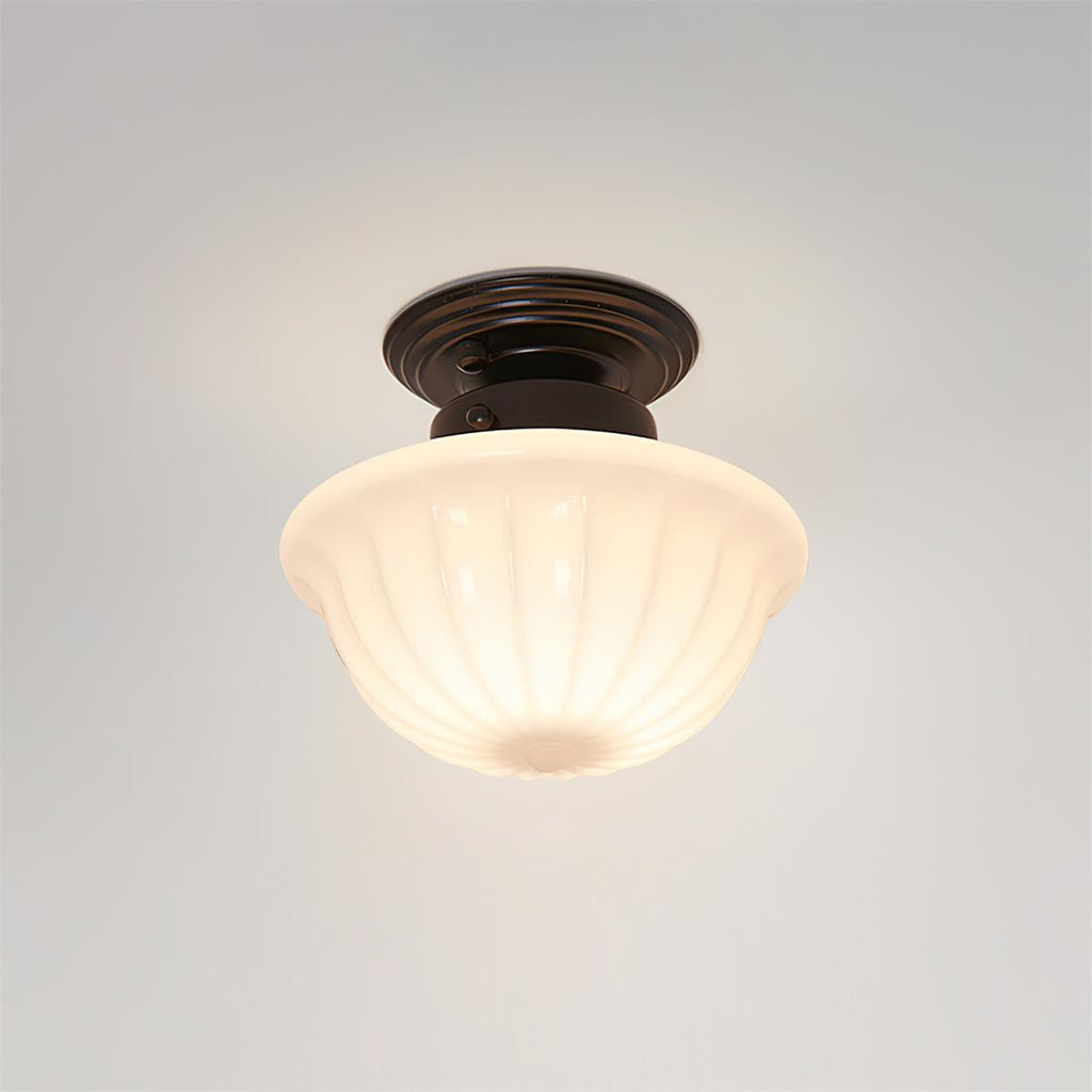Ritten Ceiling Light