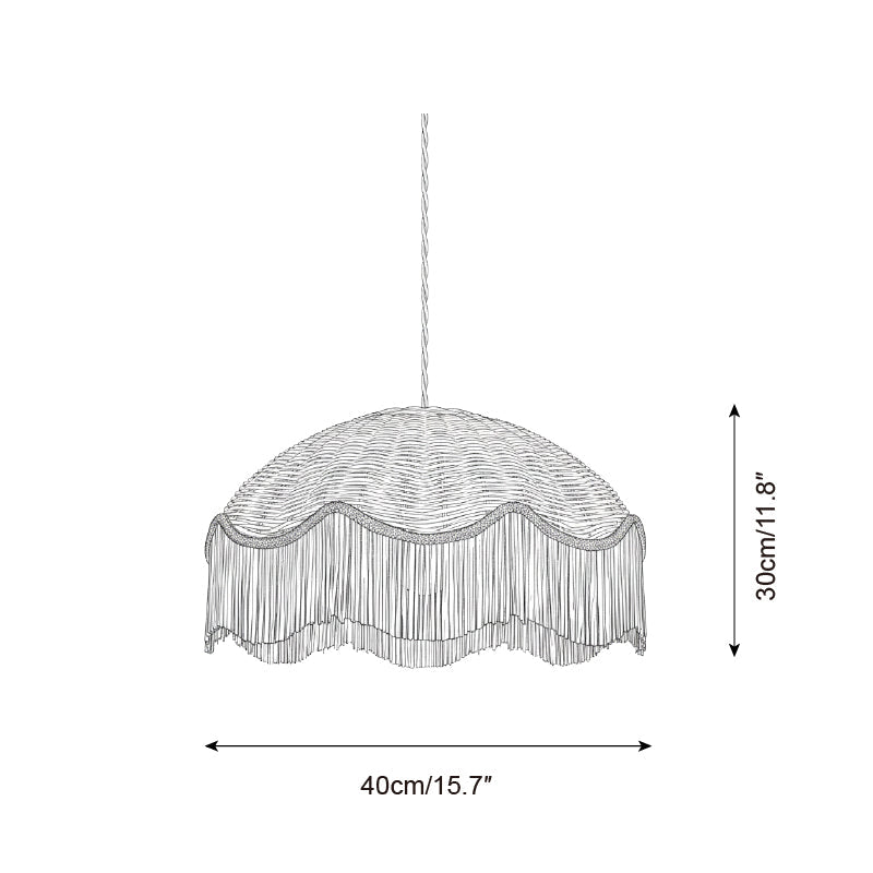 Rivara Pendant Lamp