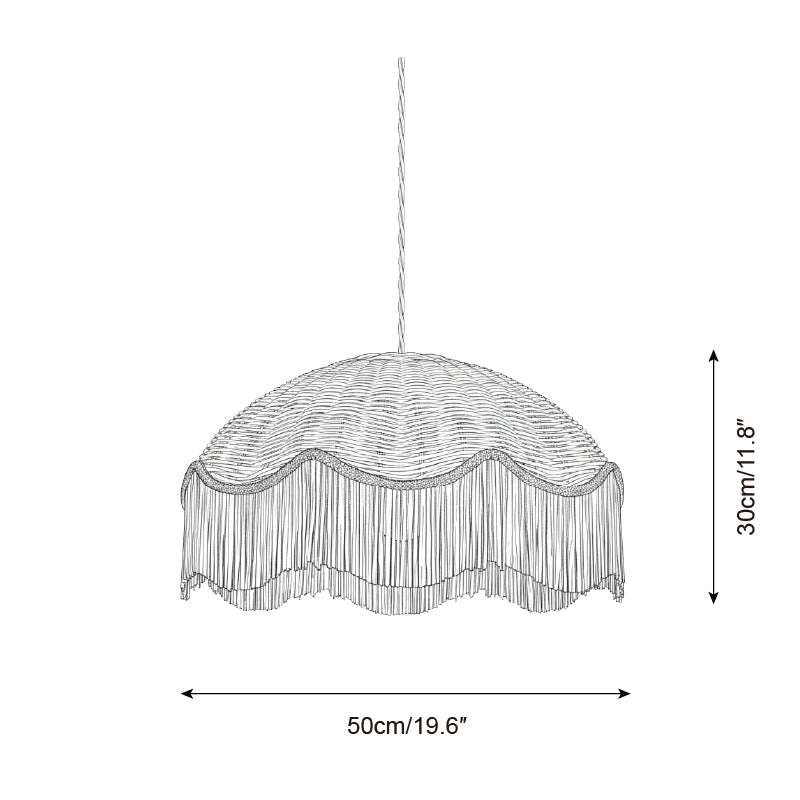 Rivara Pendant Lamp