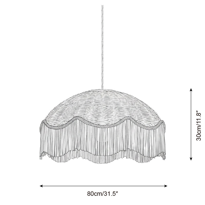 Rivara Pendant Lamp