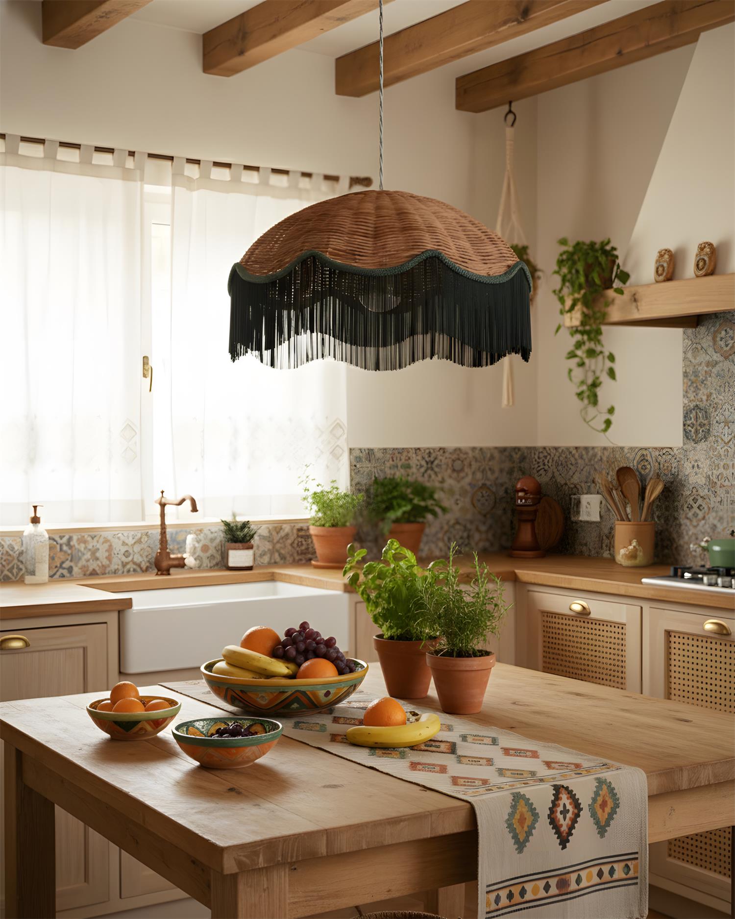 Rivara Pendant Lamp