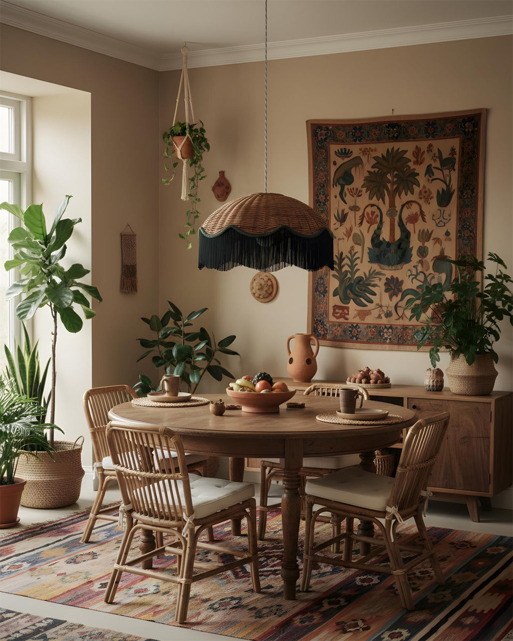Rivara Pendant Lamp