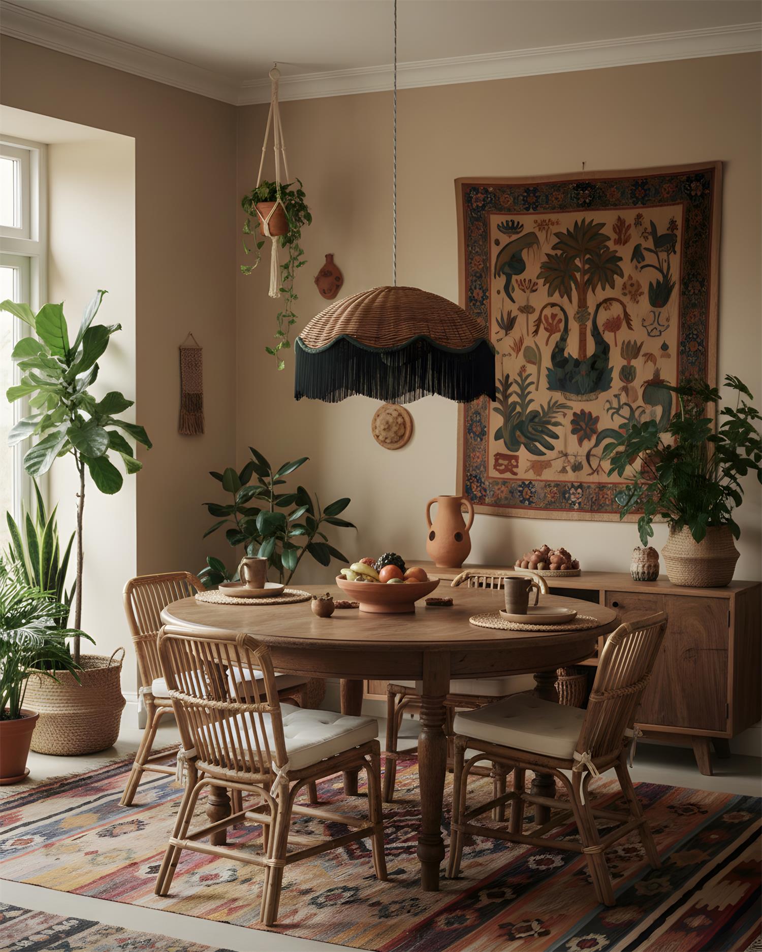 Rivara Pendant Lamp