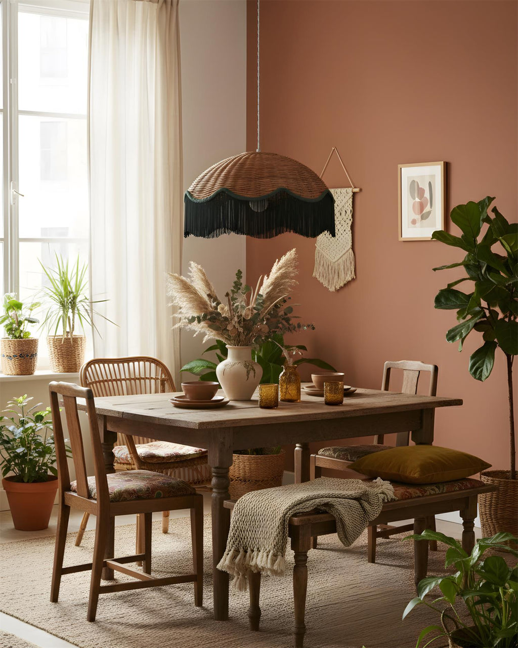 Rivara Pendant Lamp