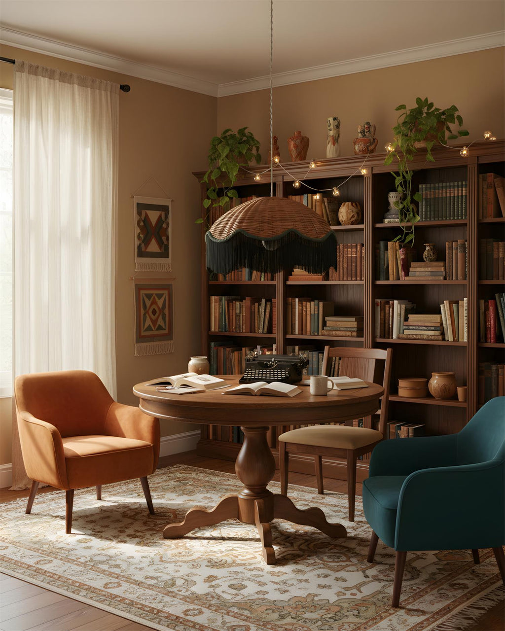 Rivara Pendant Lamp