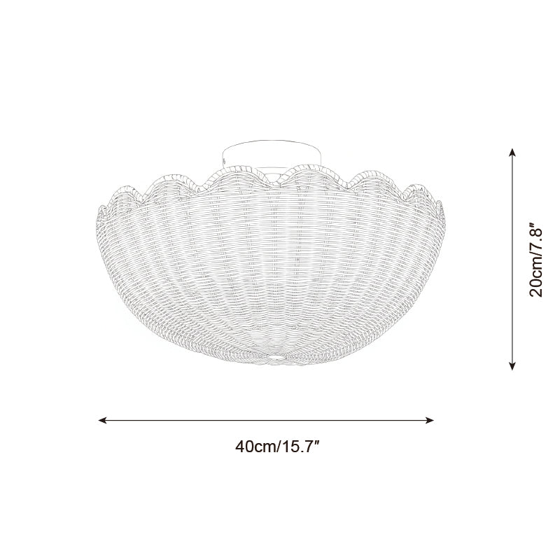 Rivela Ceiling Lamp