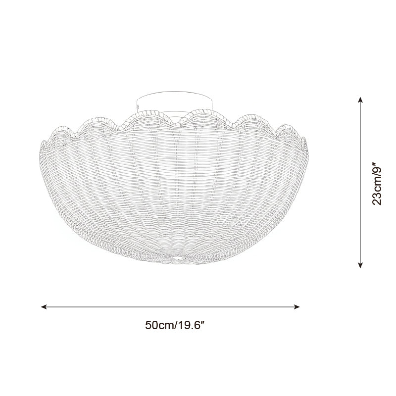 Rivela Ceiling Lamp