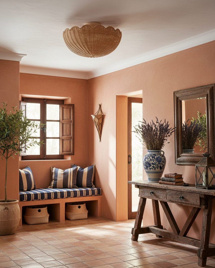 Rivela Ceiling Lamp