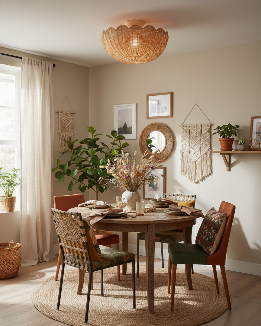 Rivela Ceiling Lamp