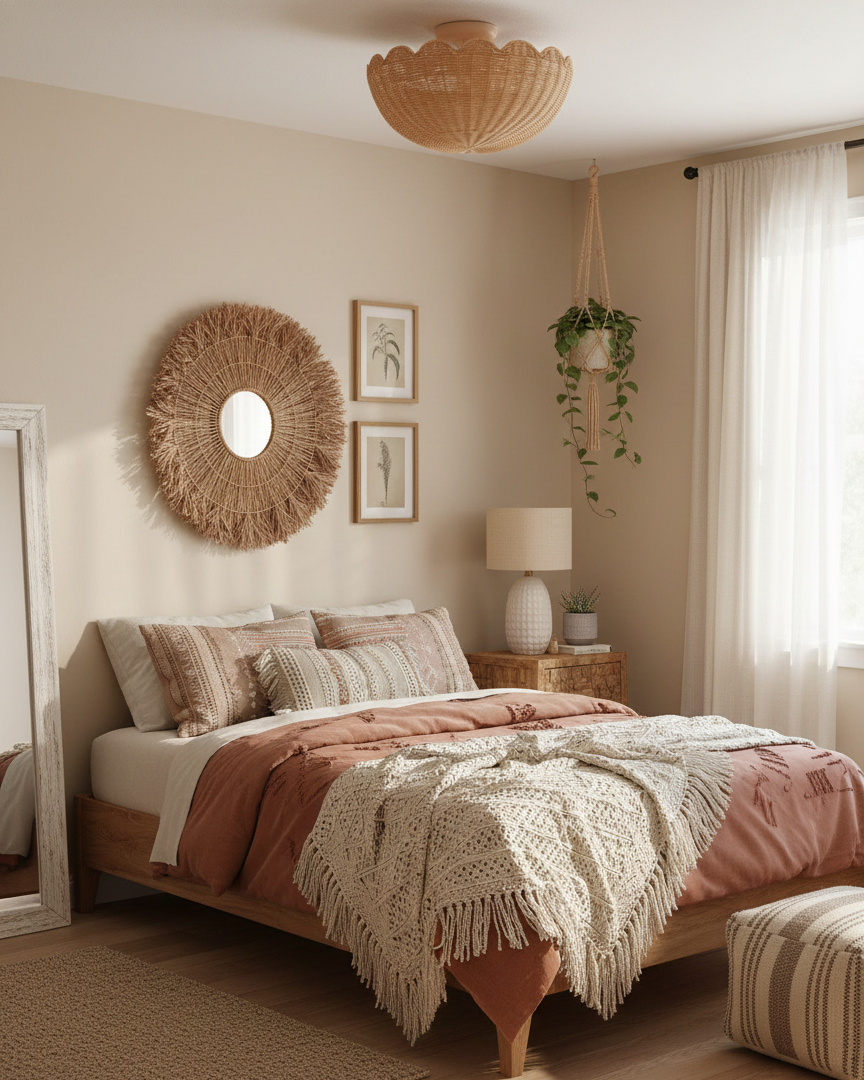 Rivela Ceiling Lamp