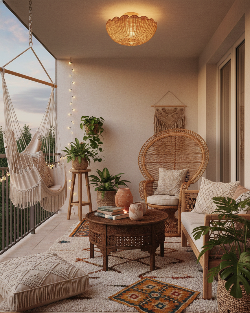Rivela Ceiling Lamp