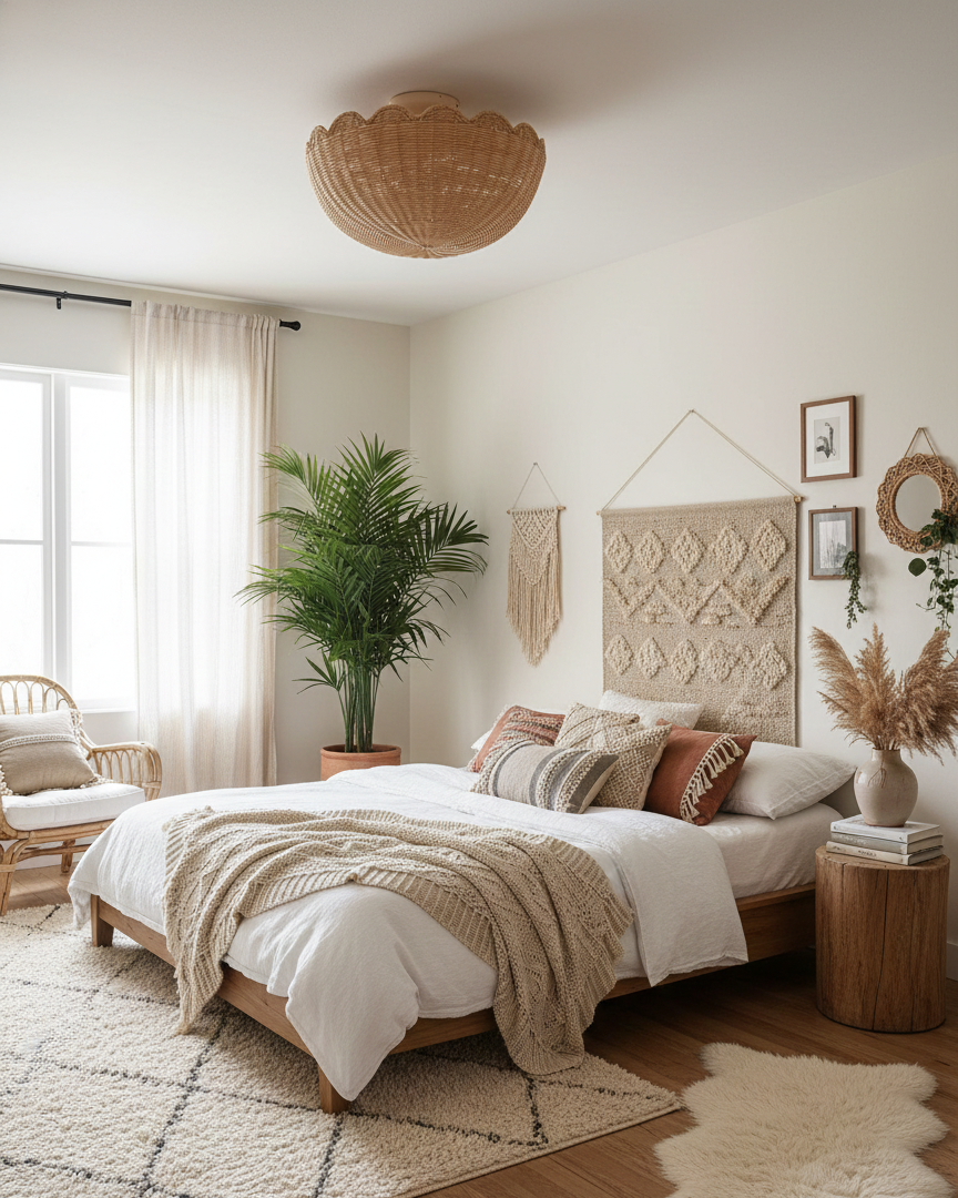 Rivela Ceiling Lamp