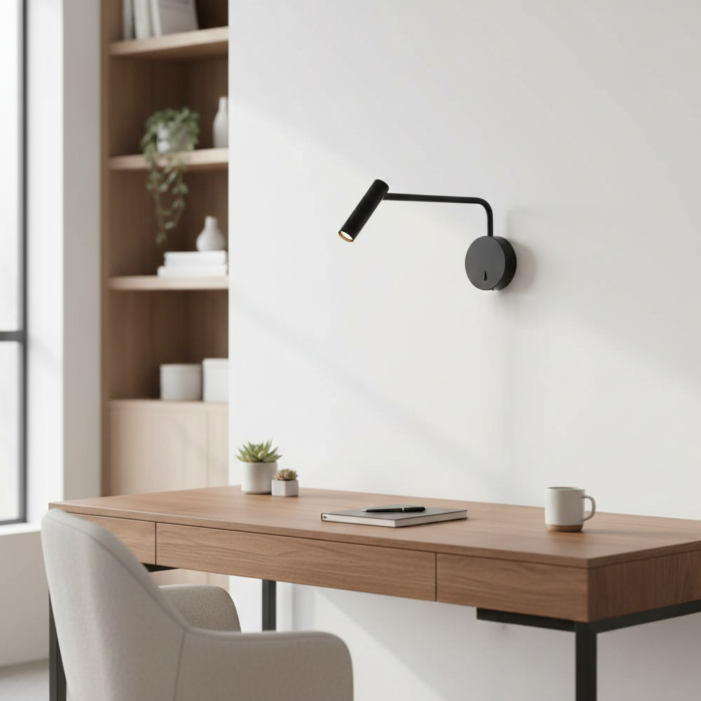 Rizo Reading Wall Lamp