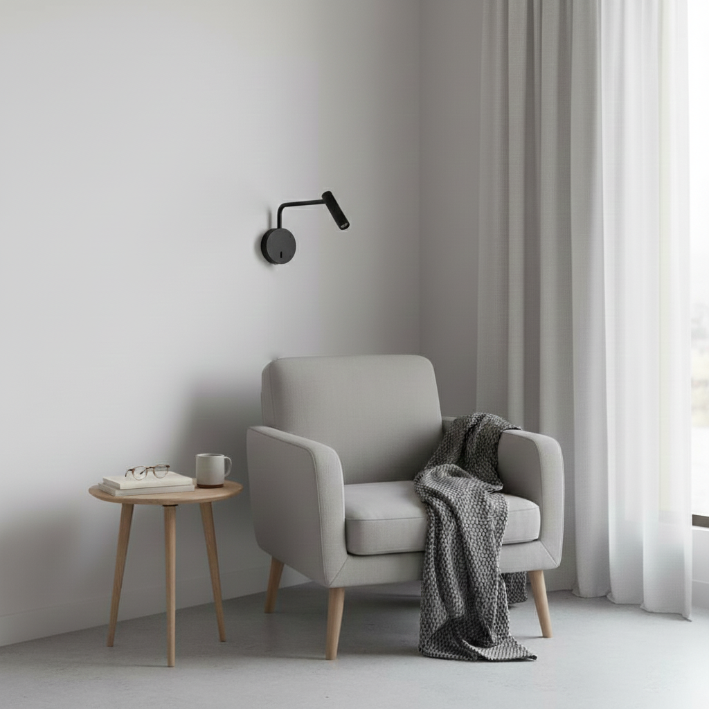 Rizo Reading Wall Lamp