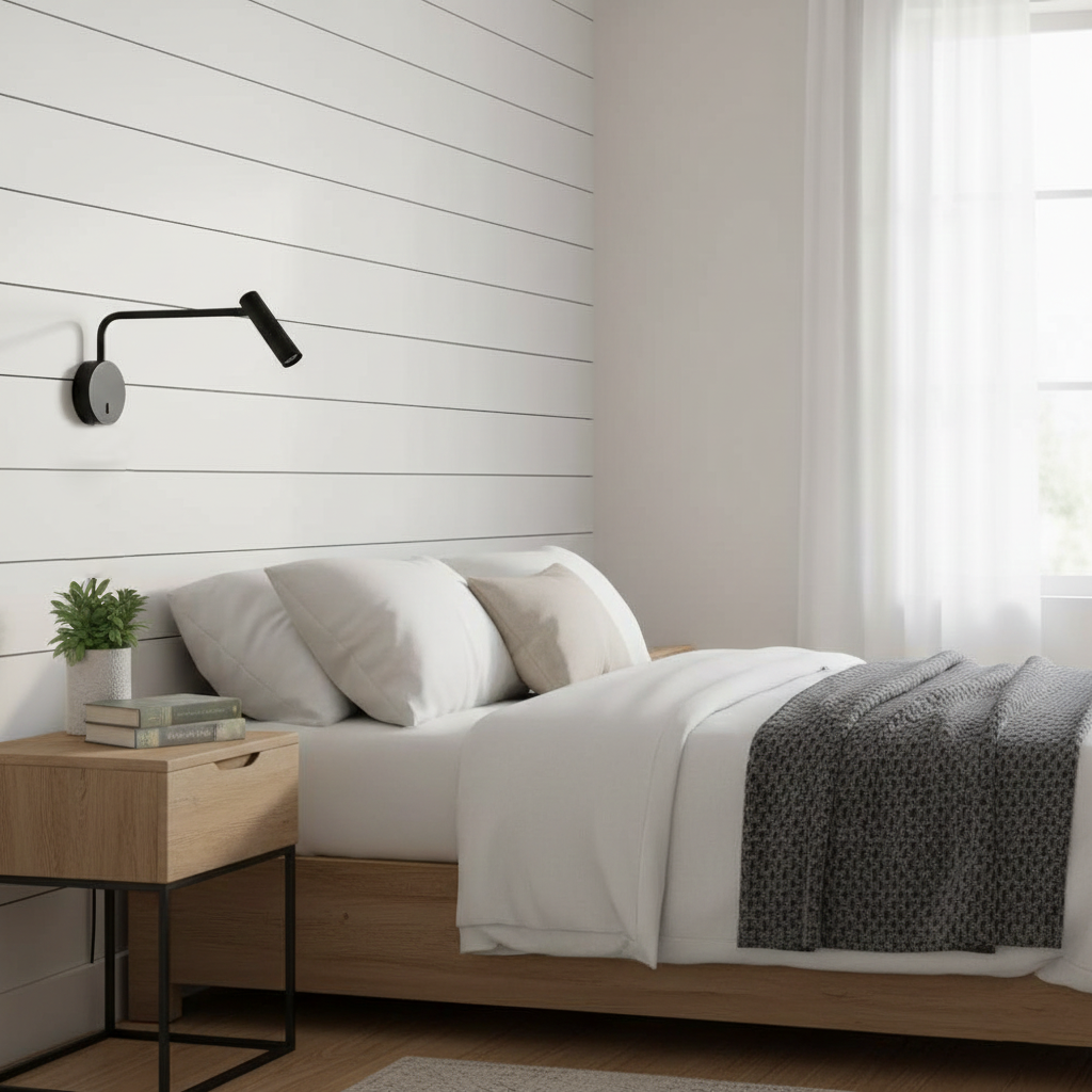 Rizo Reading Wall Lamp