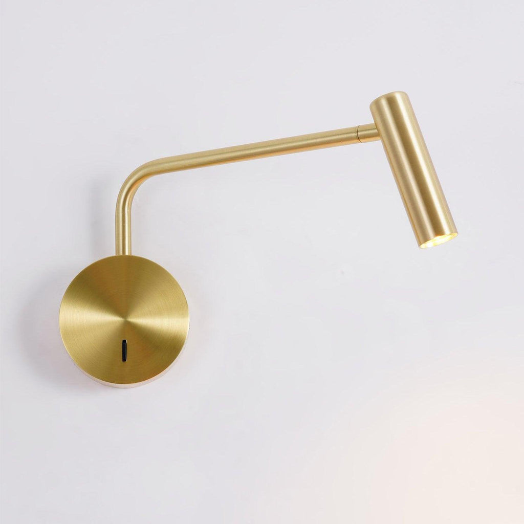 Rizo Reading Wall Lamp