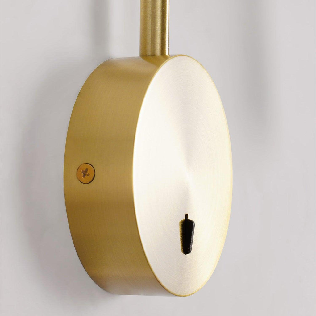 Rizo Reading Wall Lamp