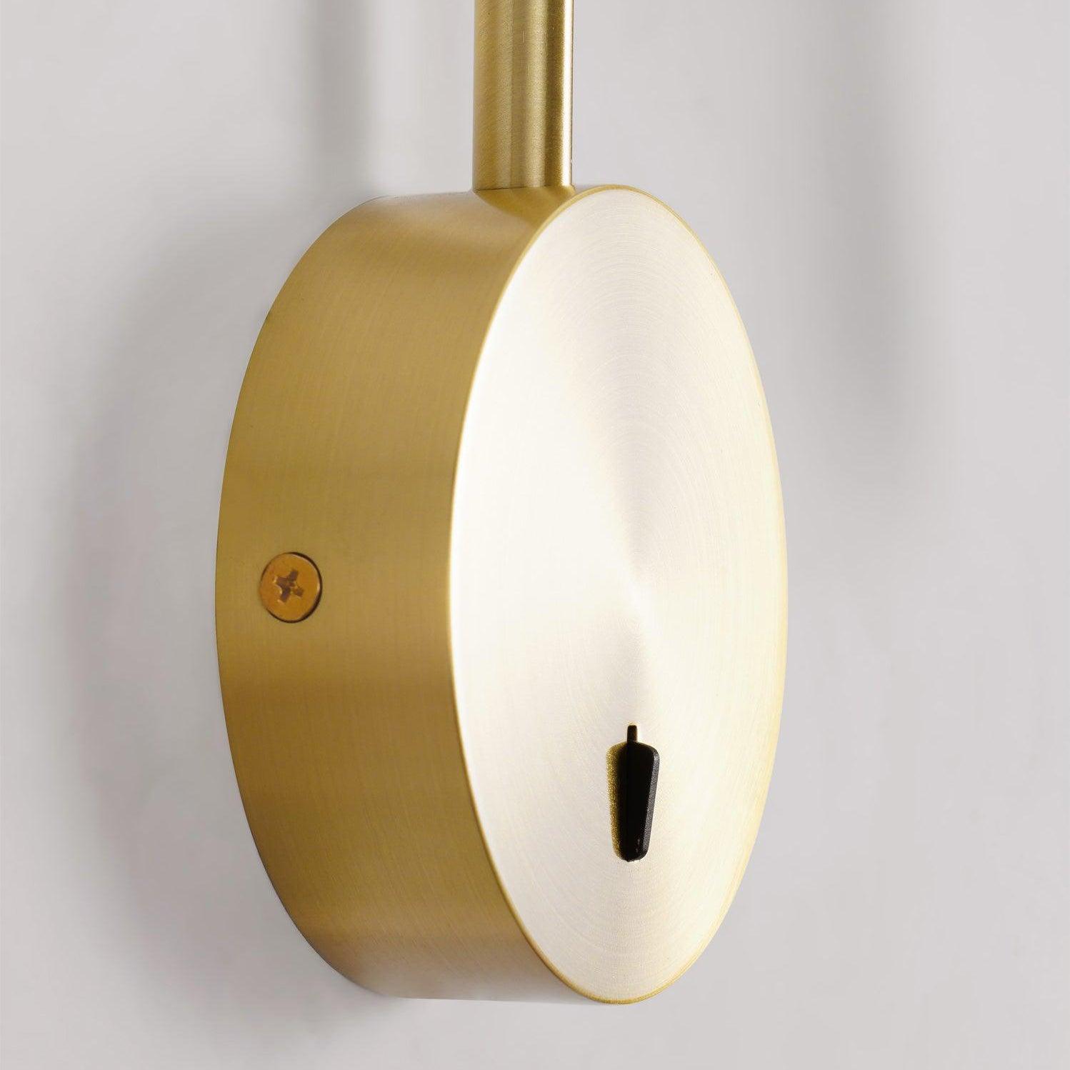 Rizo Reading Wall Lamp