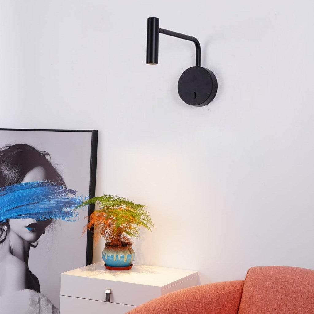 Rizo Reading Wall Lamp