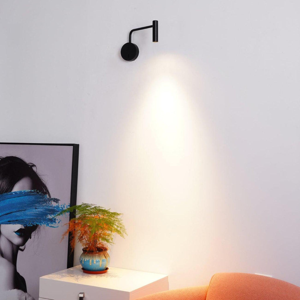 Rizo Reading Wall Lamp