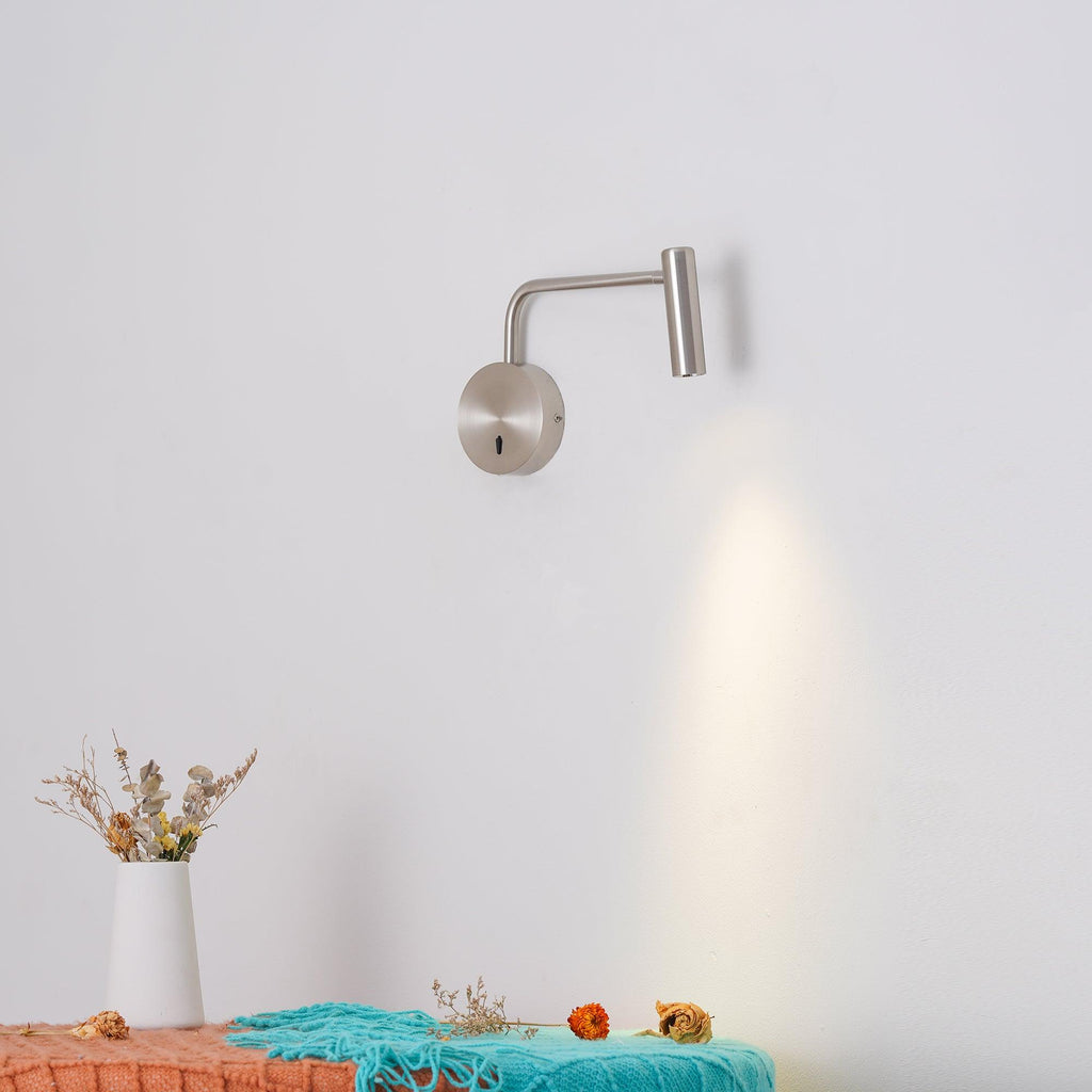 Rizo Reading Wall Lamp