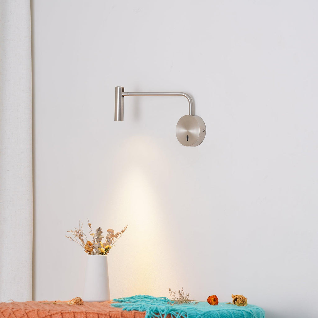 Rizo Reading Wall Lamp