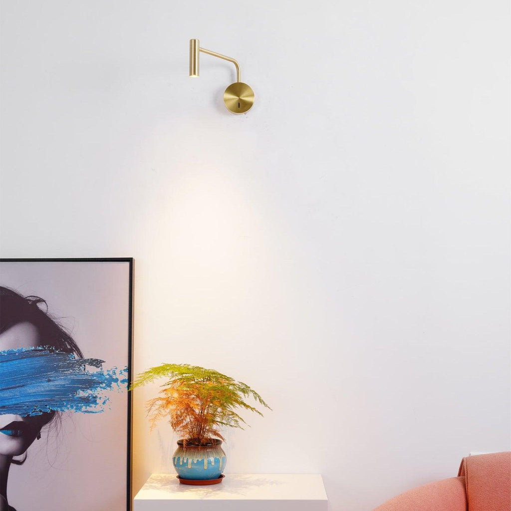 Rizo Reading Wall Lamp
