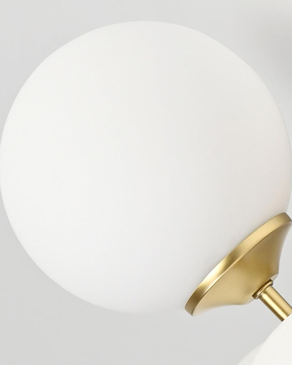 Roca Ball Ceiling Light