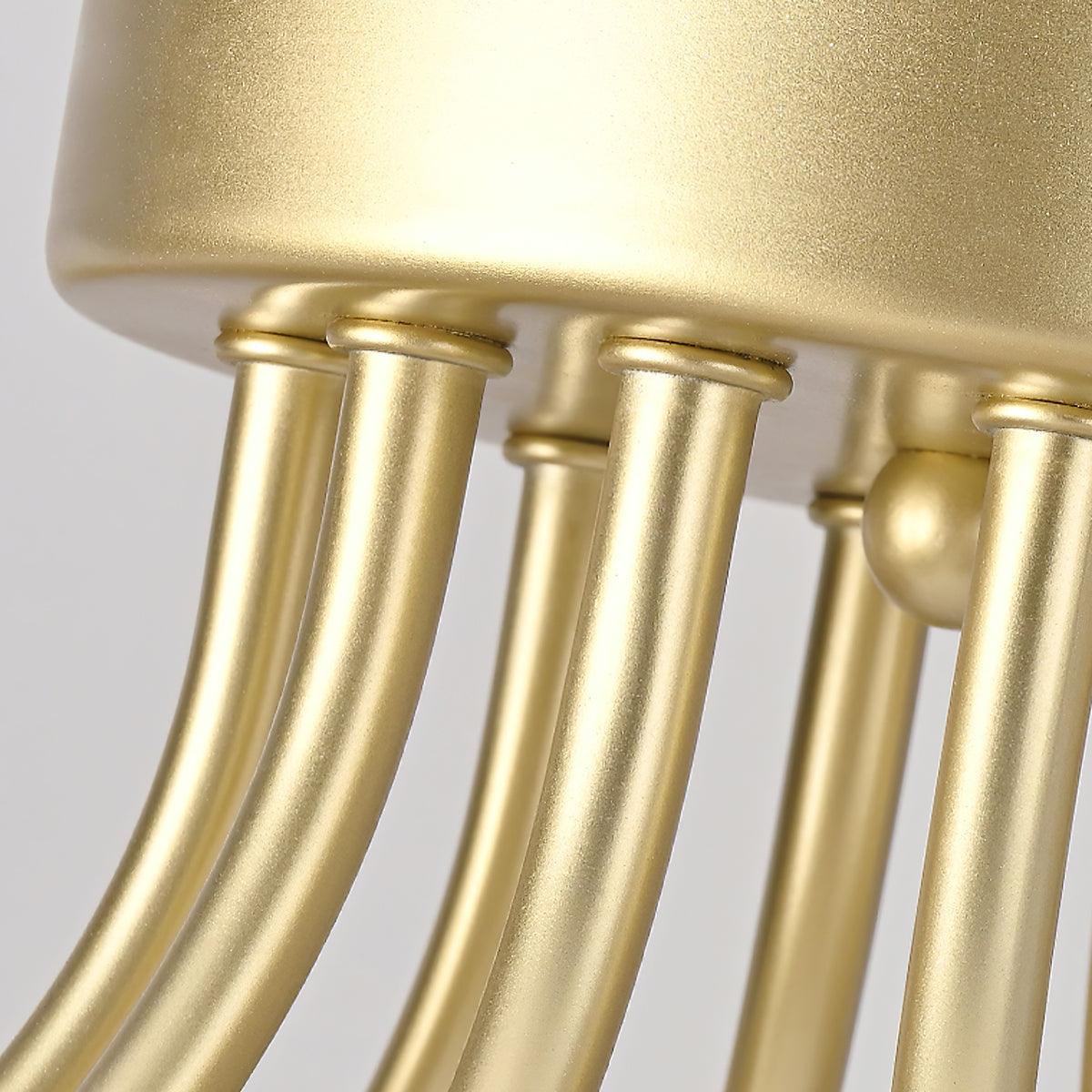 Roca Ball Ceiling Light