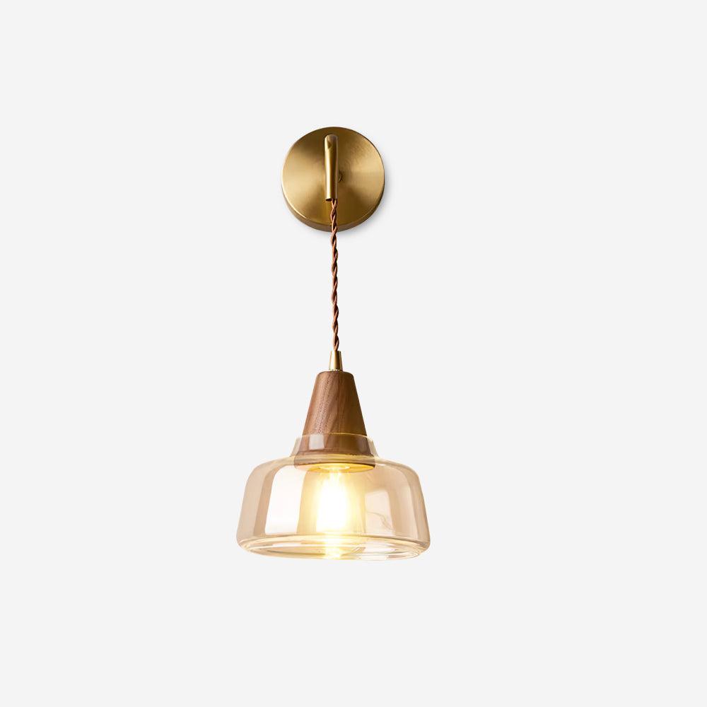 Rockford Wall Lamp