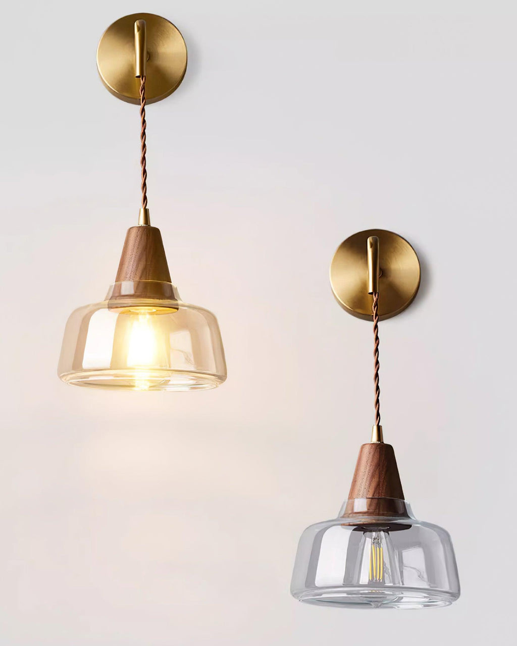 Rockford Wall Lamp