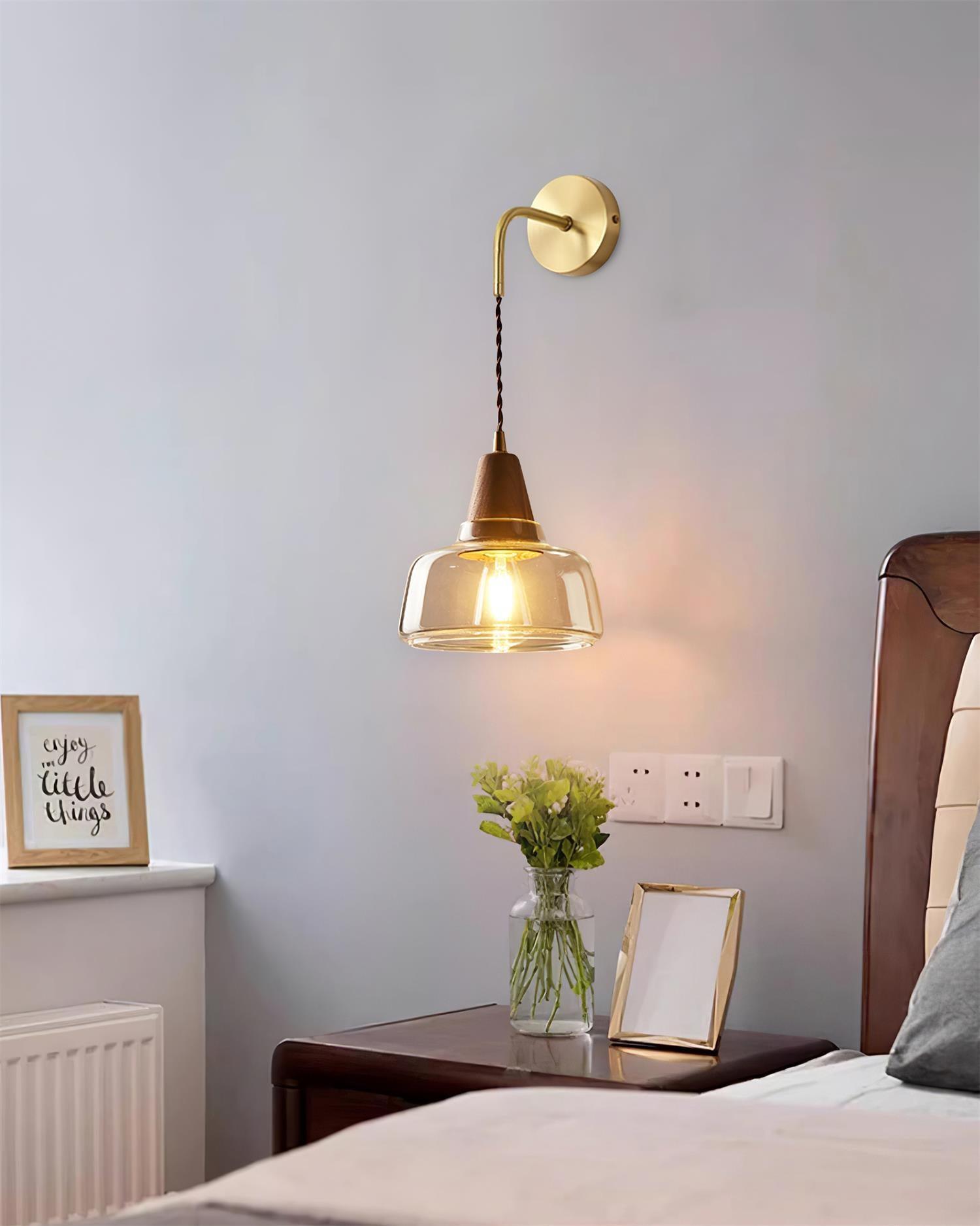 Rockford Wall Lamp