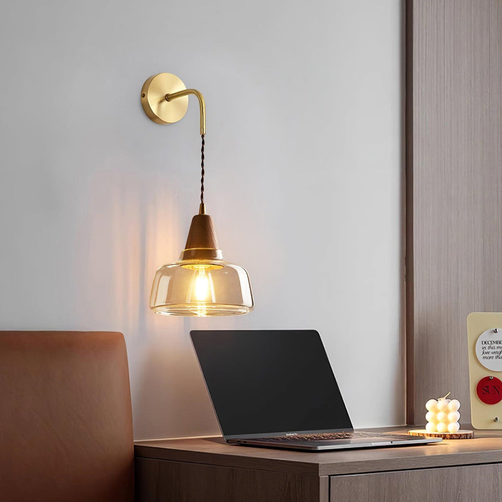 Rockford Wall Lamp